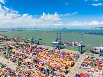 深圳市志远达物流有限公司