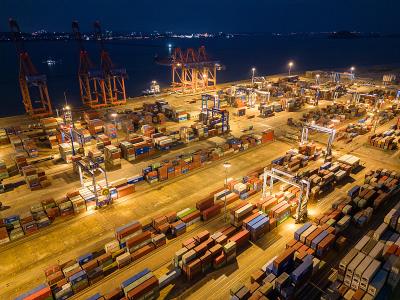 哈尔滨辽港物流有限公司