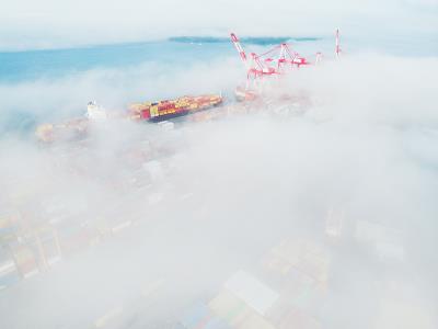 广州粤湘物流有限公司