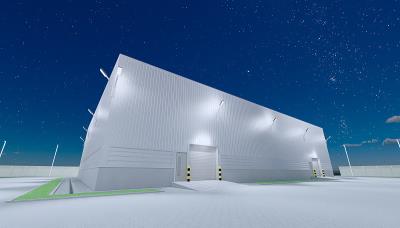 广西东霖物流有限公司