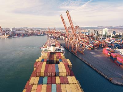 乌海瑞达通物流有限公司