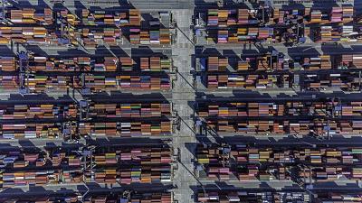 深圳市德鑫通物流有限公司