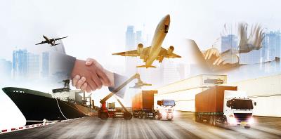 广东鑫高物流有限公司