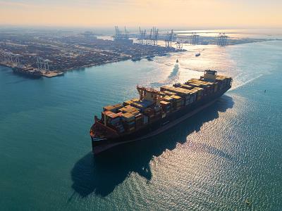 兰州新区路港物流有限责任公司