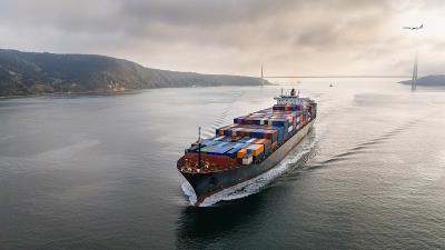 上海易昊物流有限公司