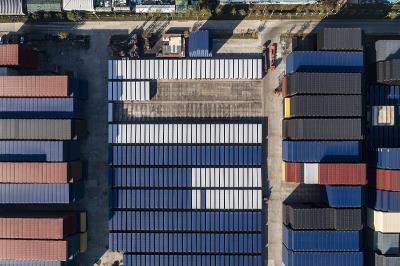 嘉峪关金佰盛物流有限公司