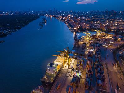 中誉顺昇物流有限公司