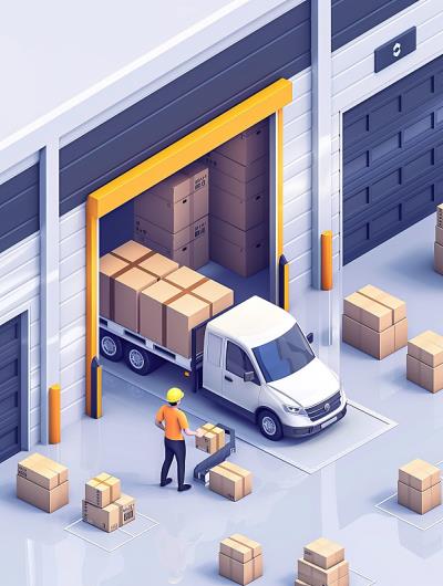 广西武宣县美润物流有限公司