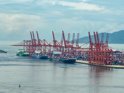 广州市信智航物流有限公司