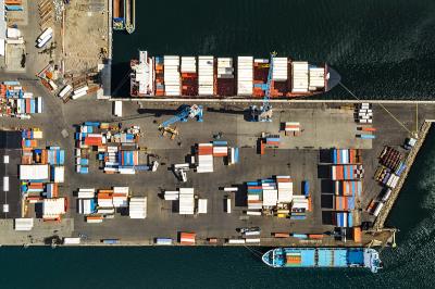 玉门中建伟业物流有限公司