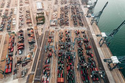 深圳市雷博物流有限公司