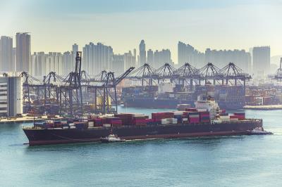 兰州路航物流有限公司