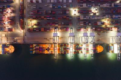 深圳市全华万川物流有限公司