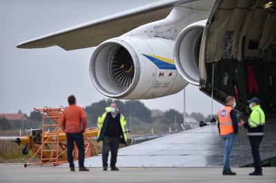 甘肃公铁物流有限责任公司