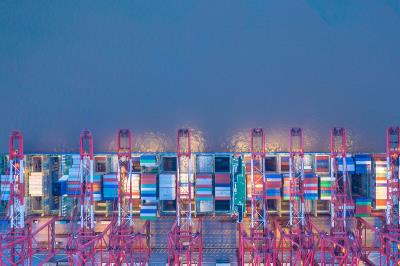 深圳市叁普友国际物流有限公司