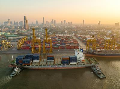 广西天嘉物流有限公司