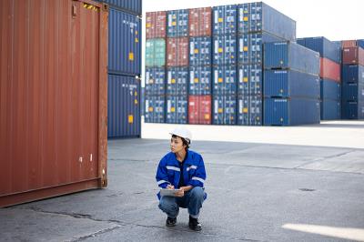 陆川县东霸龙物流有限公司