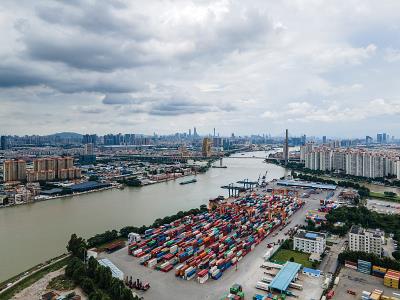 衡阳富鑫物流有限公司