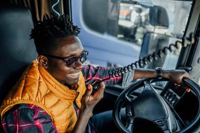 广州市利诚物流有限公司