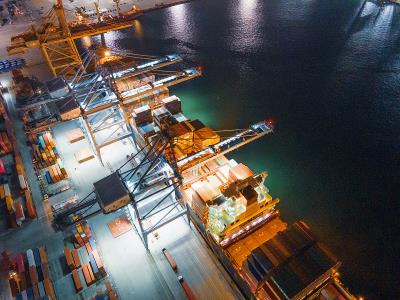 东莞市捷鸿国际物流有限公司