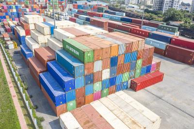 广西桂江物流有限公司