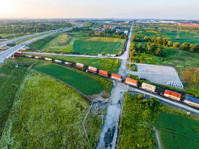 广西鑫德佳物流有限公司