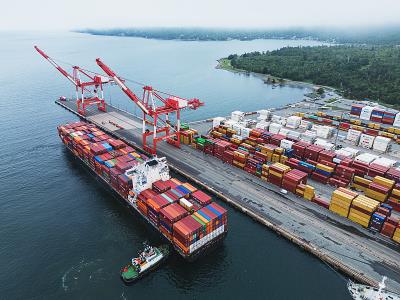 东莞市路宇物流有限公司