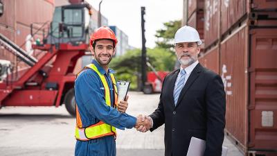 黑龙江省中广万顺物流有限公司