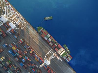 深圳市鑫鹏鑫物流有限公司