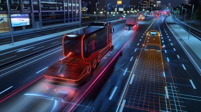 南宁市鹏飞物流有限公司