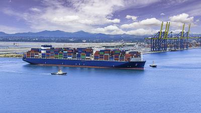 上海攀杰物流有限公司