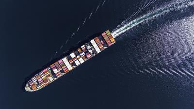 上海浩扬国际物流有限公司