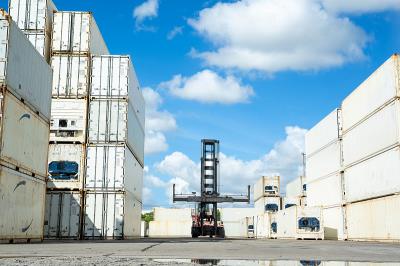 深圳市港辉国际物流有限公司