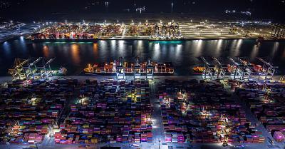 深圳市一二三物流科技有限公司