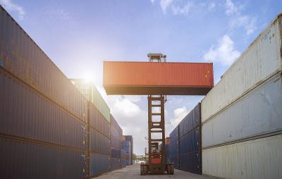 百色市联润物流有限责任公司