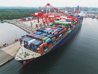 南宁市良庆区万顺通物流有限责任公司