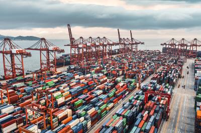 深圳市日兴国际物流有限公司