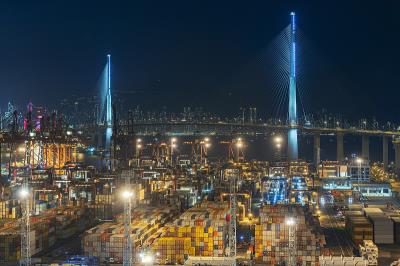 贵港市泓亮物流有限公司