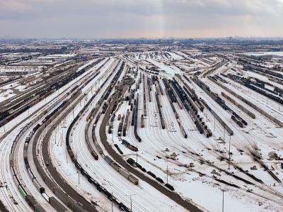 广州林氏粤通物流有限公司