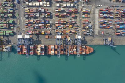 合肥铭冉物流有限公司