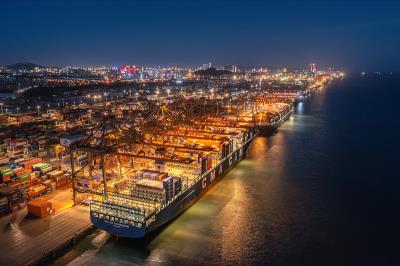 深圳市福来运物流有限公司