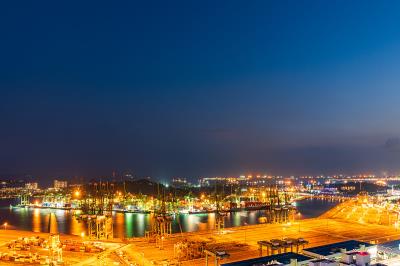 广西博海物流有限公司