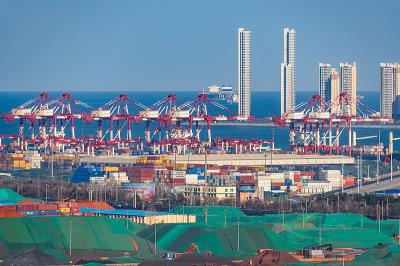 普宁市波兴物流有限公司