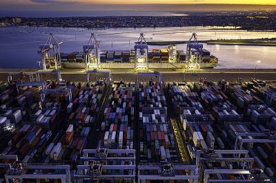 广西昌和物流有限公司