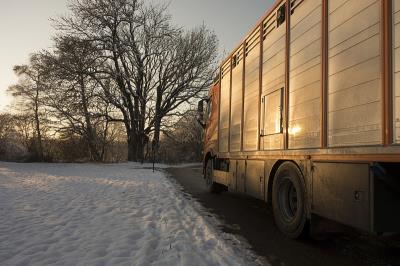 广西朋德物流有限公司