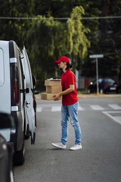 深圳市洋通国际物流有限公司