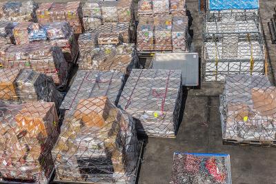 加工食品中国基隆LCL海运安全送达加拿大温哥华(Vancouver)