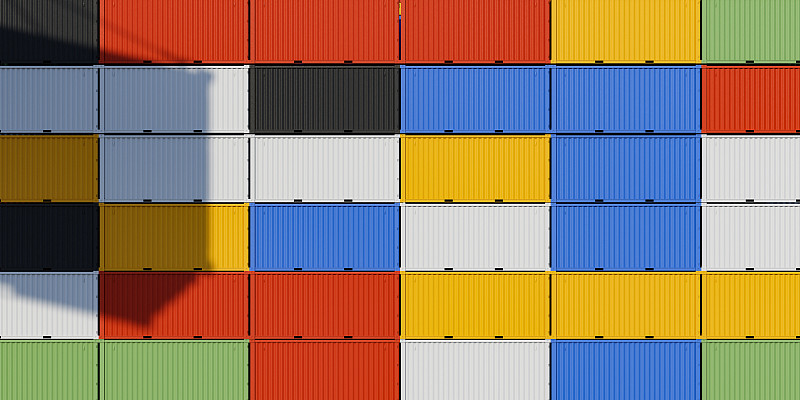 线材通过中国东莞海洋运输及时送达鲁珀特王子港