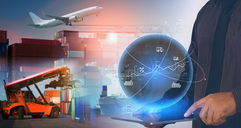 中国广州至布兰特福德的GoPro防水壳采用空运门到门专线10天送到