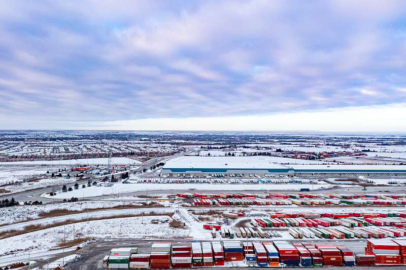 卫星组件采用中国南京海洋运输快速送达加拿大高贵林(Coquitlam)
